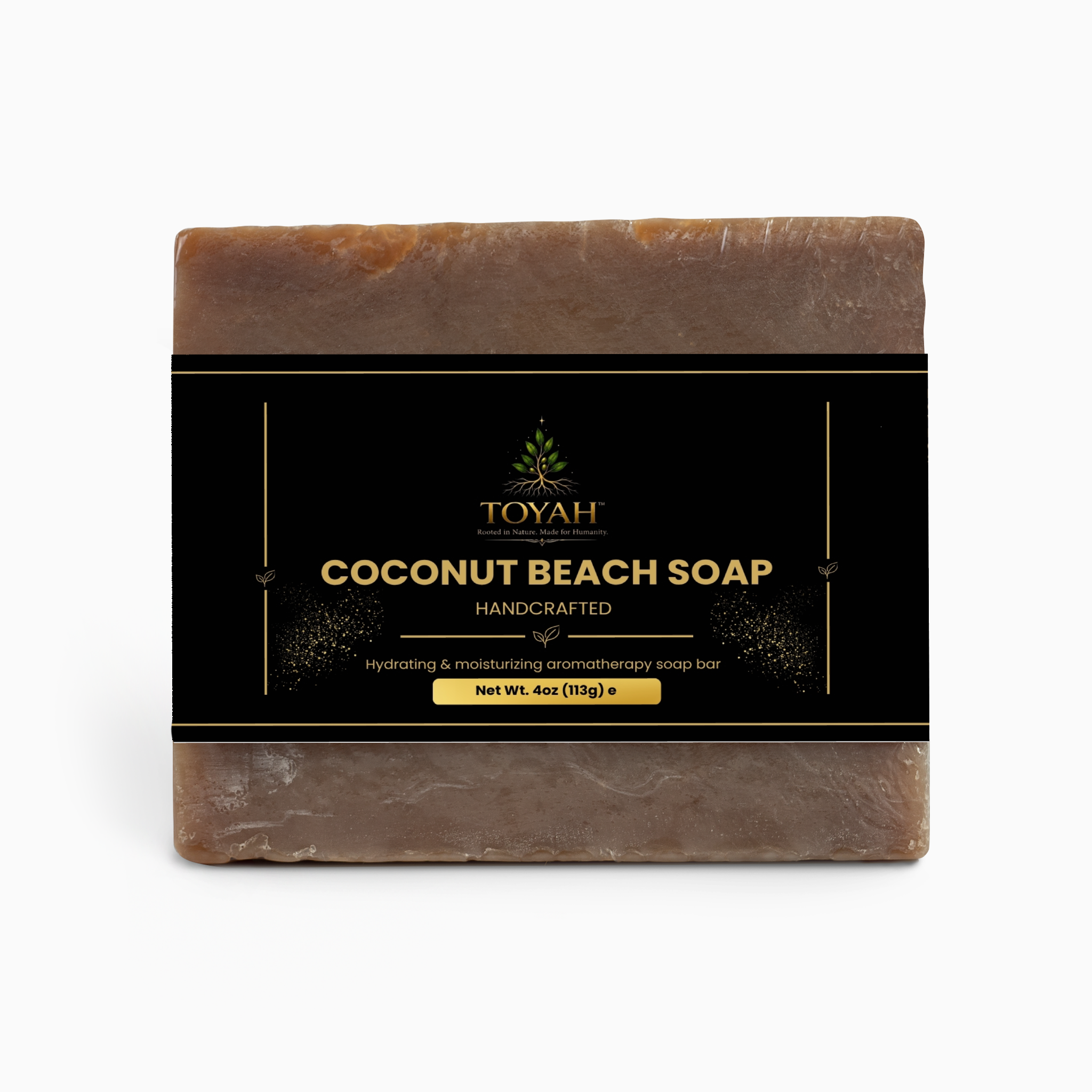 Coconut Beach Soap