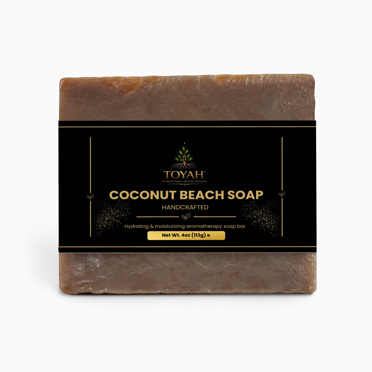 Coconut Beach Soap